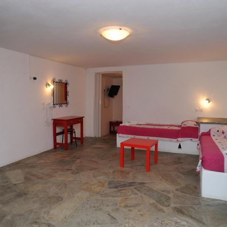 Drosoulites Apartment Агиос Йоанис Стая снимка
